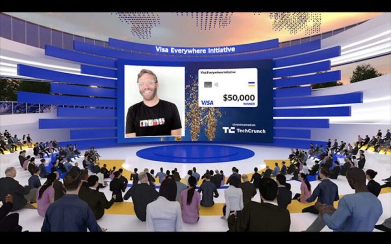 Ya están abiertas las inscripciones para Visa Everywhere Initiative 2022