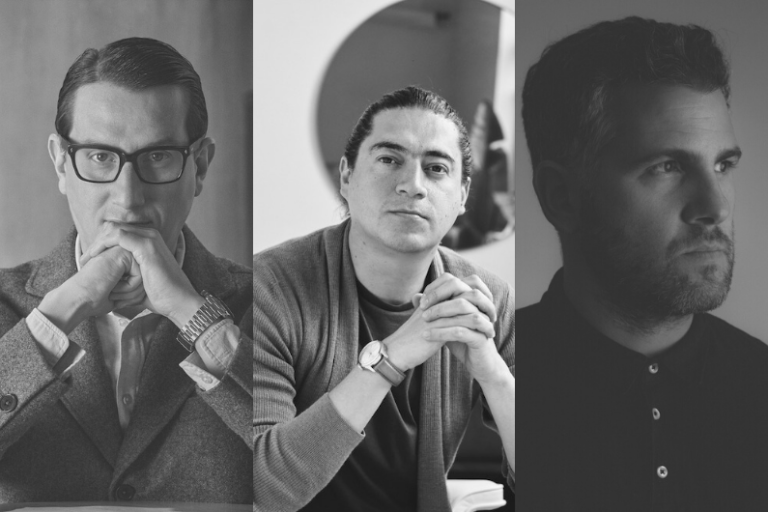 “Waterlight”: los rostros detrás del histórico Grand Prix de Wunderman Thompson Colombia