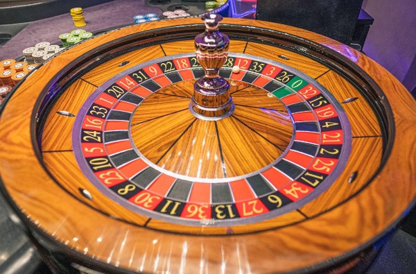 Ruleta Online en Argentina - Jugar por Dinero Real