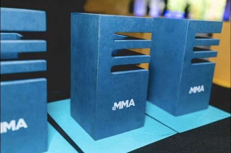 MMA Latam tendrá el primer premio NFT del mundo y lanza una plataforma revolucionaria