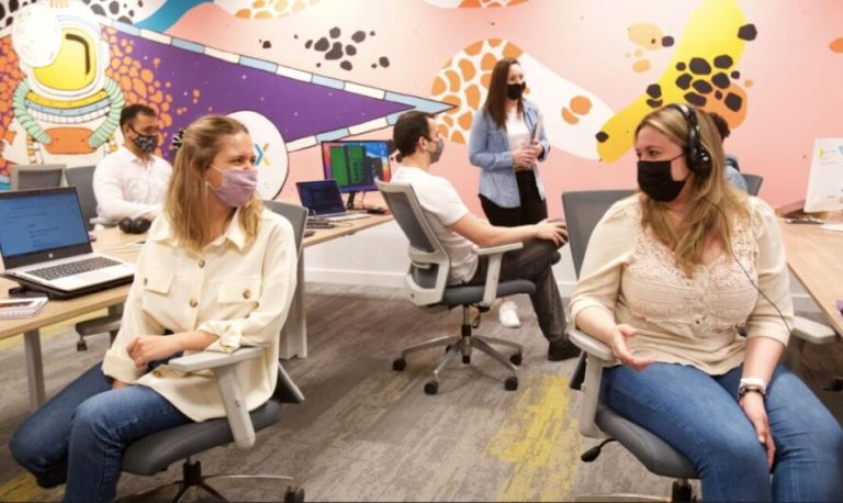 Naranja X lanza un programa para atraer y seleccionar a los mejores talentos del futuro