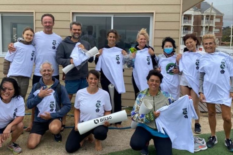 Verano crypto: Bitso, presente en los principales puntos turísticos de Argentina