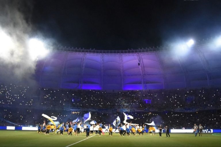 Plan Chevrolet, sponsor oficial de la Copa Argentina por tercer año consecutivo