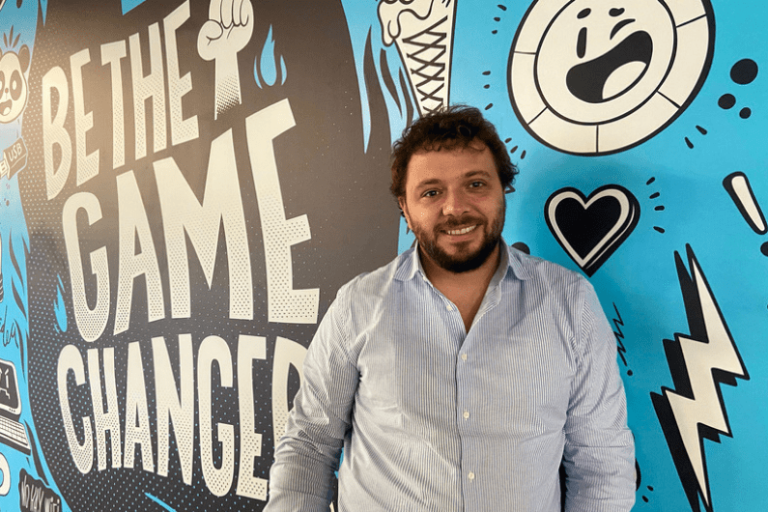 Federico Torregiani, de Etermax: “Viene un año de grandes transformaciones para la industria del gaming”