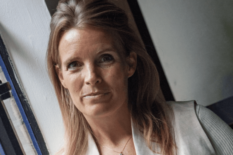 Annabel Suesan de Inner Circle: “La verificación es clave para evitar las estafas románticas”