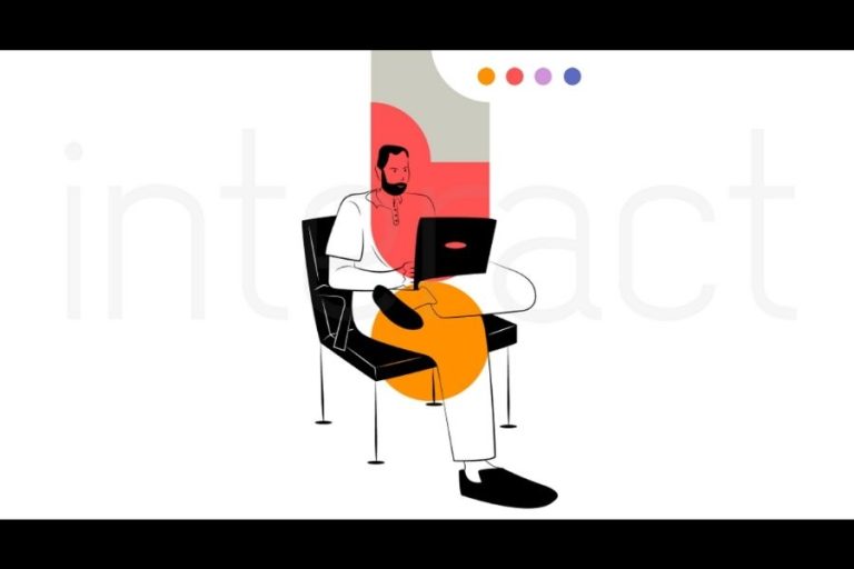 Los 7 temas clave de la industria digital para 2022, según Interact