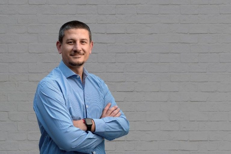 Dentsu Argentina presenta al nuevo Managing Director de su Creative Service Line