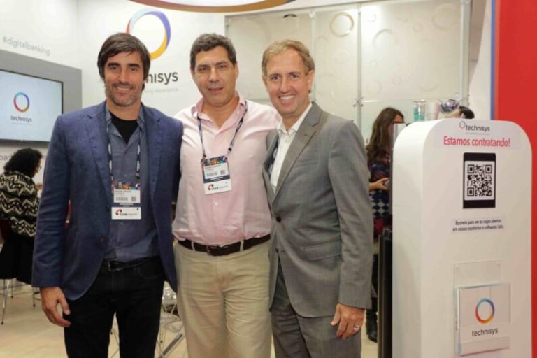 Technisys es el nuevo unicornio argentino