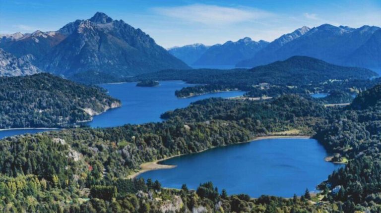 Después de las restricciones, comienza el despegue del turismo en Argentina