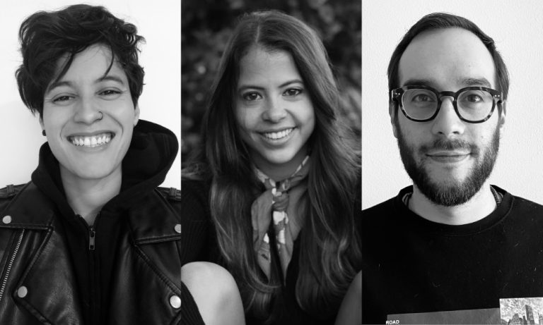 Publicis anuncia la llegada de una nueva tripleta de directores creativos para Bogotá