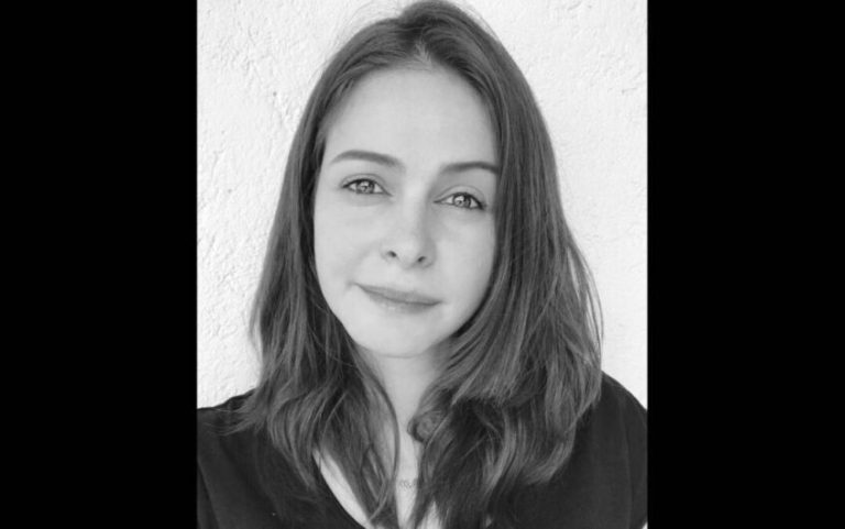 Elizabeth Gutiérrez, nueva Directora de Planeación Estratégica de la agencia Montalvo