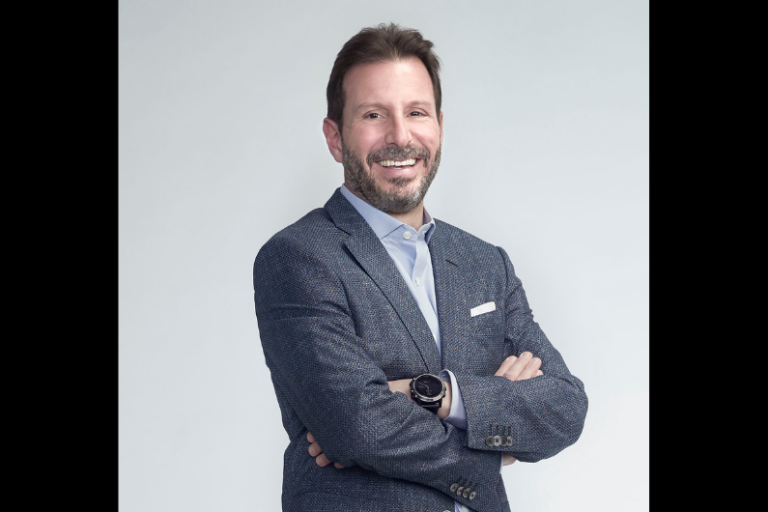 Fernando Fascioli, nuevo presidente de McCann para Europa y Reino Unido