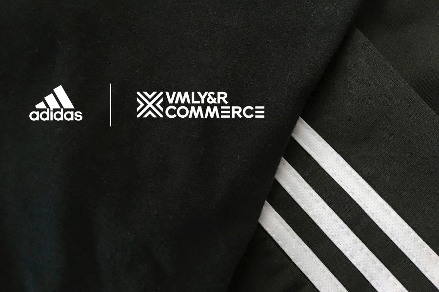Rudyard Kipling Accidentalmente Ordenador portátil VMLY&R Commerce Andina, elegida por Adidas como su agencia de consultoría  en D2C