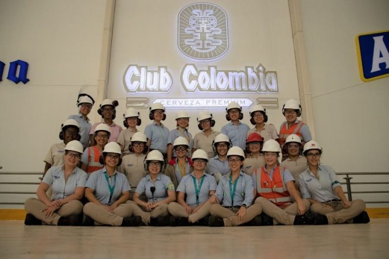 Mes de la Mujer: el homenaje de Bavaria y Club Colombia a las mujeres detrás de sus cervezas