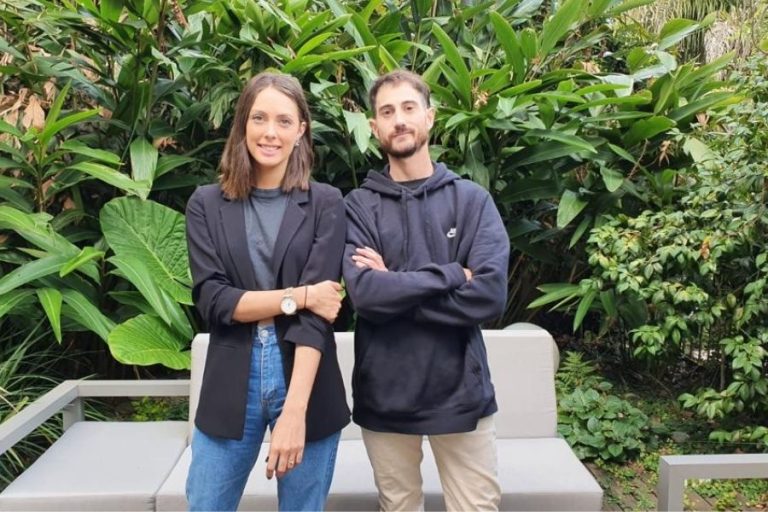 GUT agranda su equipo con dos nuevos directores de cuentas