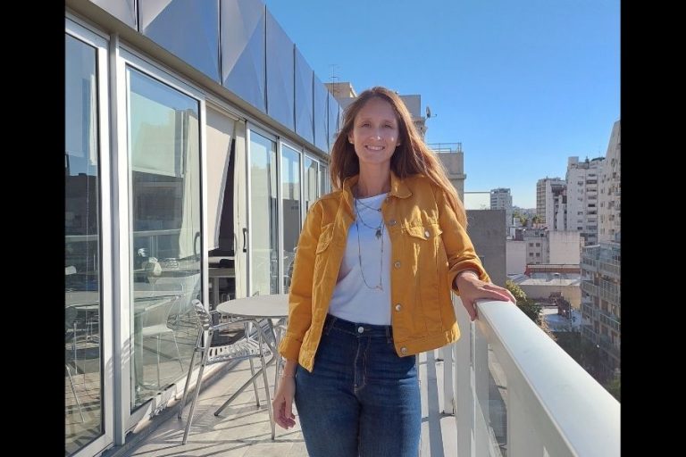 HOY BUE incorpora una nueva Directora de Cuentas