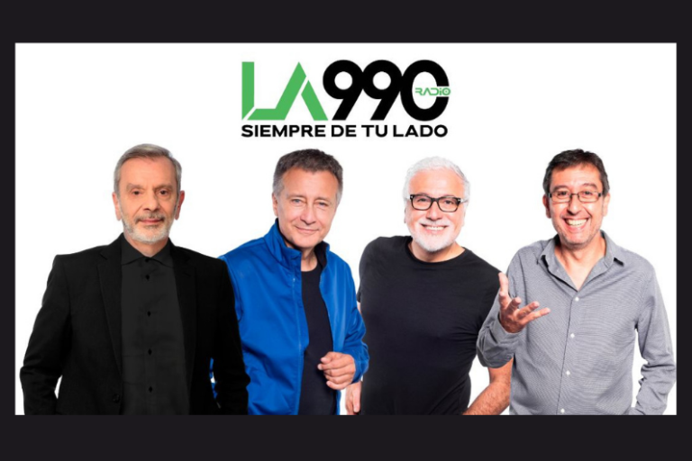 Con nueva programación, la AM 990 busca estar “Siempre de tu lado”