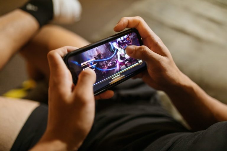 Mobile gaming, la tendencia que llegó para quedarse