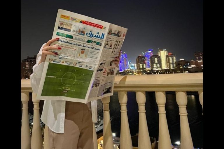 Pilsener lleva a la selección ecuatoriana a ocupar la primera plana en Qatar