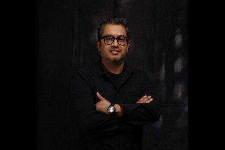 Abraham Quintana, nuevo VP Creativo Regional de Rock