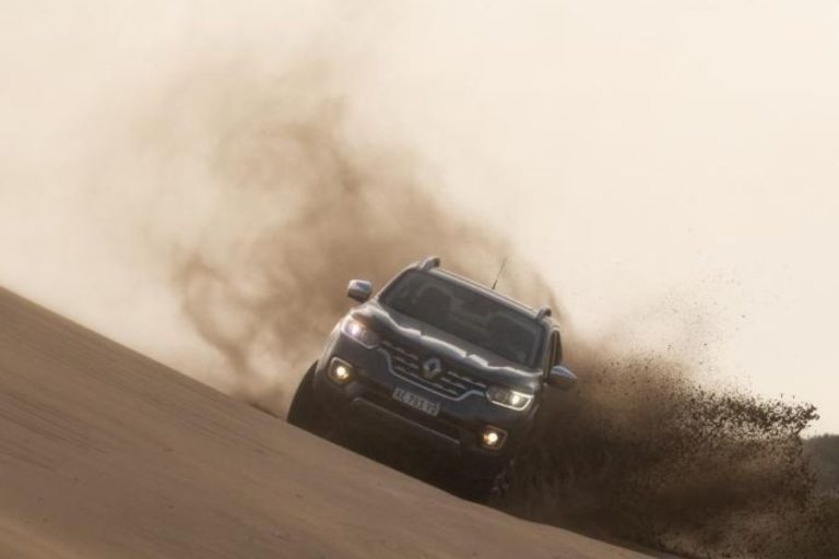 Una nueva edición de “Renault Summer Experience” llega a su fin en Argentina