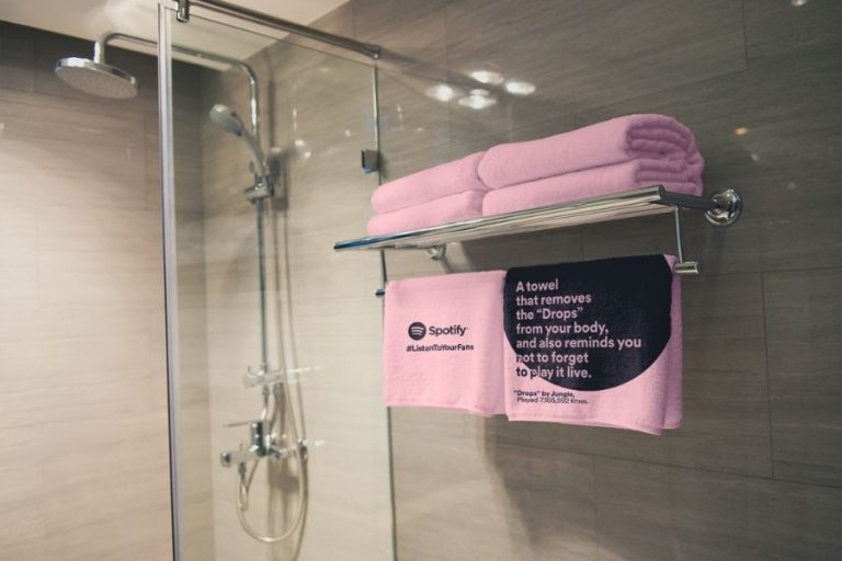 Colombia: la campaña de Spotify y Media.Monks que hace llegar a los artistas la voz de sus fans