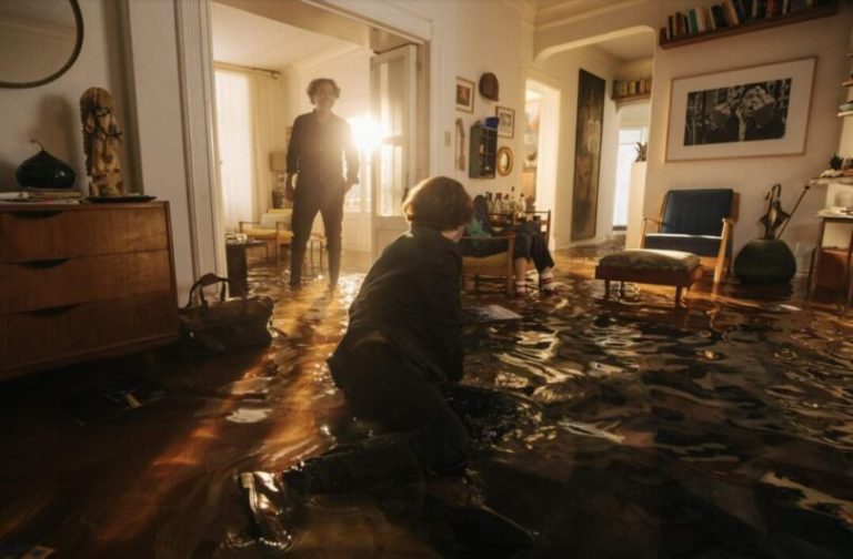 “Bardo”, la nueva película de González Iñárritu llega a Netflix a final de año