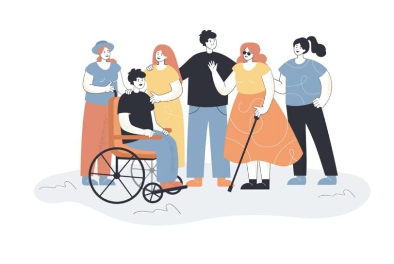 Incluyeme.com lanza un evento de capacitación online y gratuito sobre accesibilidad e inclusión