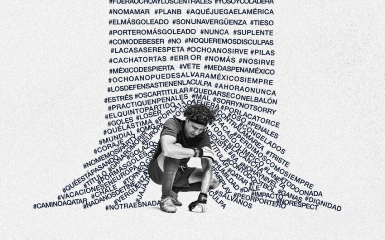 Michelob Ultra hace un llamado para aliviar la presión sobre los atletas