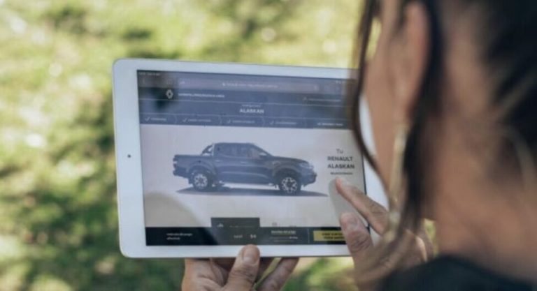 Renault redobla su apuesta digital en Argentina