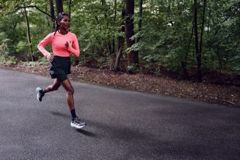 Adidas aporta una nueva herramienta para correr los límites de lo posible
