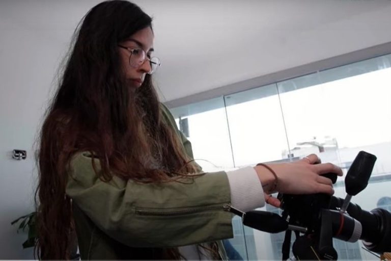 Adobe le da visibilidad al talento de los habitantes de Latinoamérica