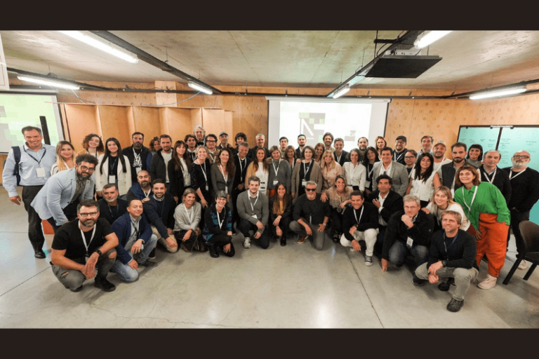 #AgenciasConectadAAs, el primer evento del año de Agencias Argentinas