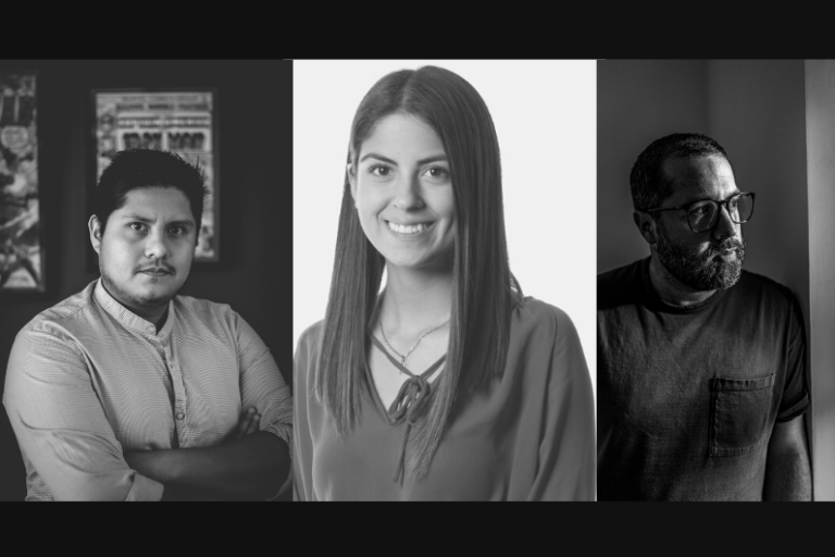 Los rostros detrás de E-nterpreters, la campaña peruana para gamers con discapacidad auditiva