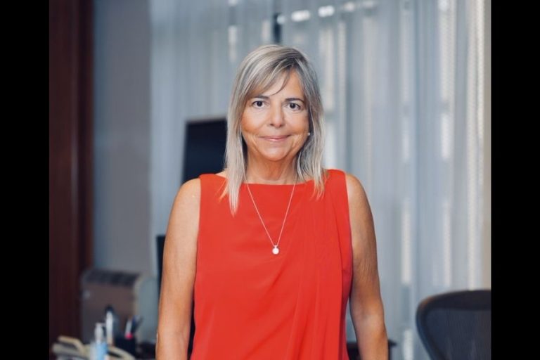 Alejandra Martínez, de Enel, es la nueva presidenta del Círculo DIRCOMS