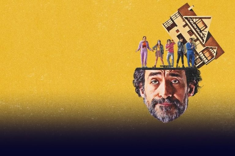 Tres producciones latinoamericanas de HBO Max, nominadas a los Rockie Awards