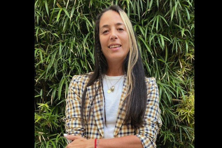 Josefina Casellas es la nueva Executive Creative Director SS LATAM de R/GA