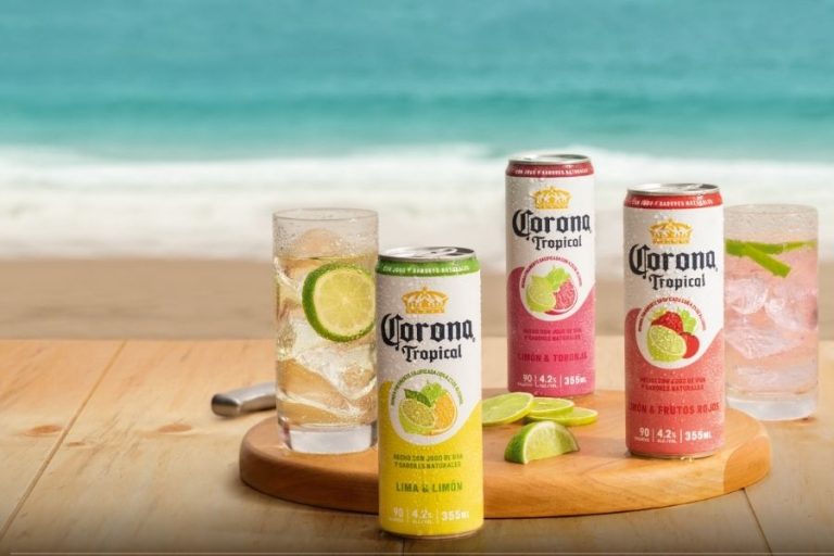 Más allá de la cerveza, pero cerca del paraíso: el nuevo lanzamiento de Corona en Perú