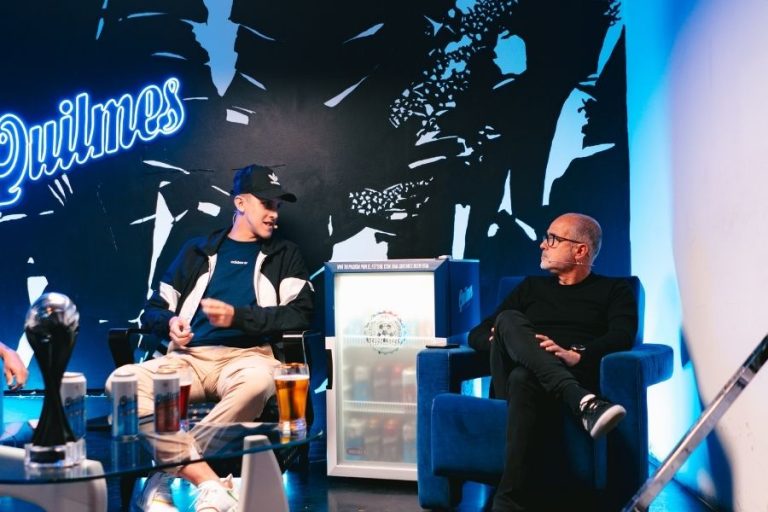 Argentina: llega la segunda edición del “Balón de Potrero” de cerveza Quilmes