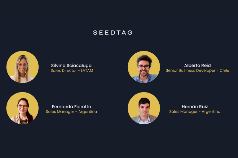 Seedtag refuerza su presencia regional con la apertura de oficinas en Argentina y Chile