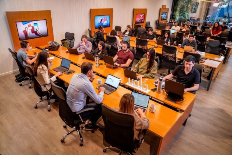 Ualá busca nuevos talentos para fortalecer su equipo de Marketing en la región