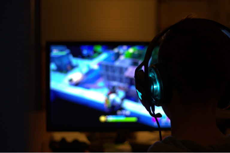 Gaming solidario: La millonaria recaudación de Fortnite para ayudar a las víctimas de la guerra en Ucrania
