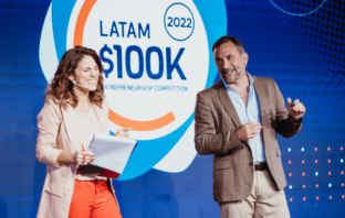El ITBA presentó una nueva edición del concurso 100K LATAM