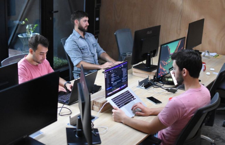 Colombia: las empresas innovadoras se disputan el talento digital