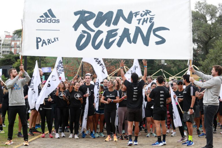 A todo ritmo, adidas llevó a cabo en Argentina el Hi Energy Fest