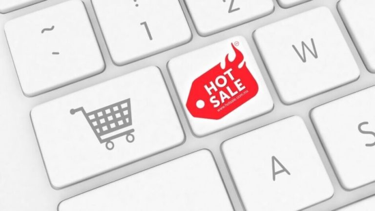 ¿Qué van a comprar los mexicanos en este Hot Sale 2022?