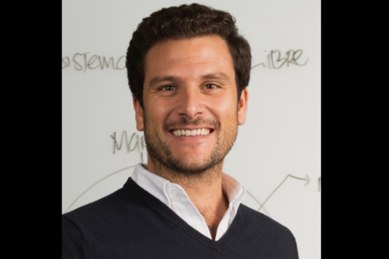 José Maceda: “Mercado Libre pasó de ser un marketplace a un medio digital”