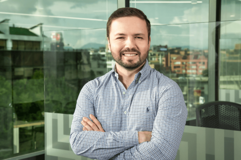 Juan David Suárez, de Lenovo Colombia: “Es hora de que las marcas tengan un rol significativo en la vida del consumidor”