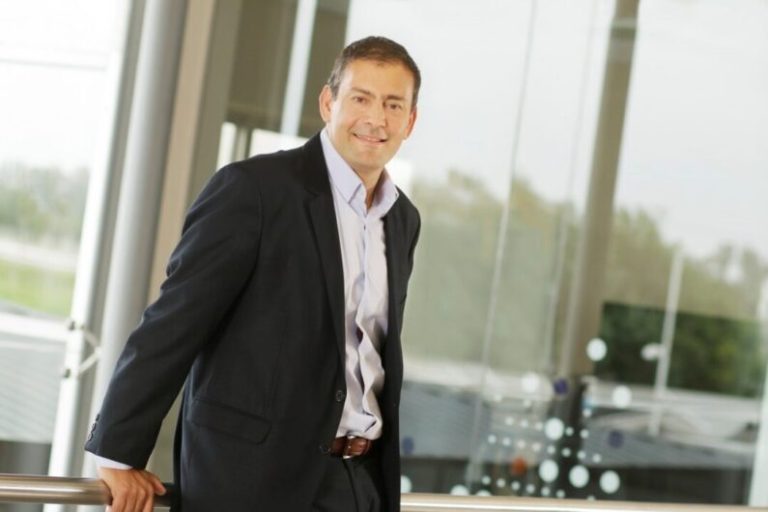 Holcim Argentina designó a Julio Asnal como Director de Ventas y Soluciones Integrales