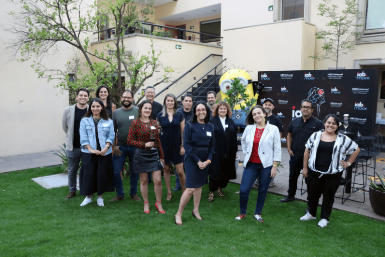 México: anuncian el shortlist de los Premios IAB Mixx 2022